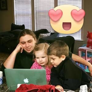 Meet your Posher, Alex